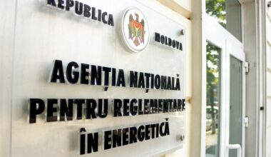 Moldovan national energy regulator analyzes market impact in Moldova of U.S. sanctions on Russian oil companies
