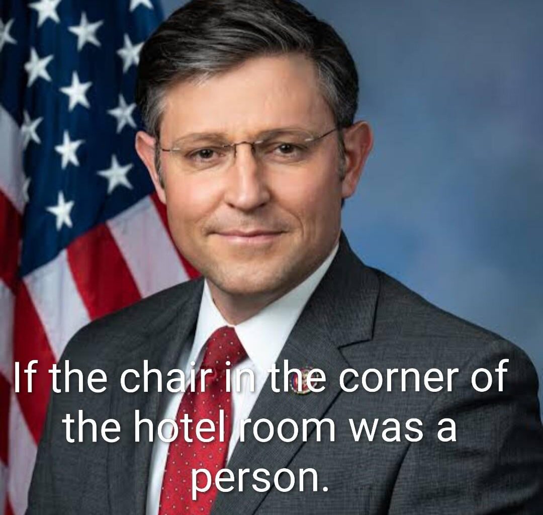 Every time I see him..