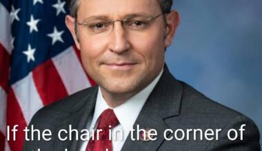 Every time I see him..