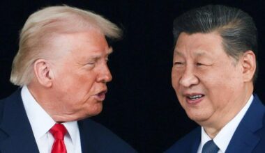 Why Trump's China deal won't solve the mess he created