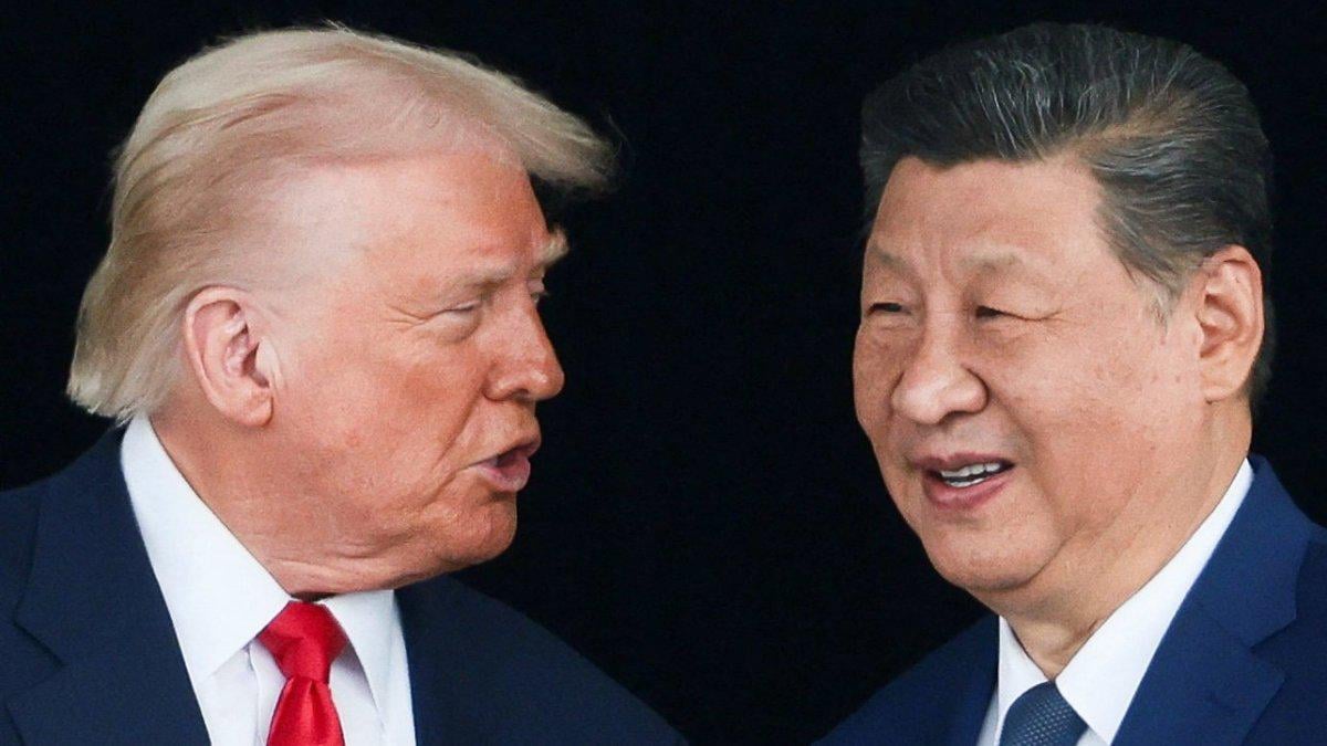 Why Trump's China deal won't solve the mess he created