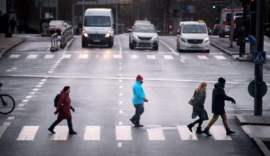 Finns increasingly think racism is significant problem in the country, survey finds | Yle News