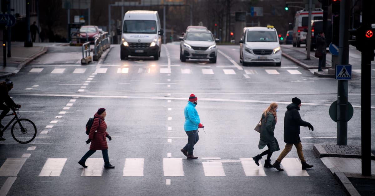 Finns increasingly think racism is significant problem in the country, survey finds | Yle News