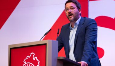 Seeheimer Kreis: „So wie es ist, kann es nicht bleiben“ – SPD fordert höhere Besteuerung der Reichen