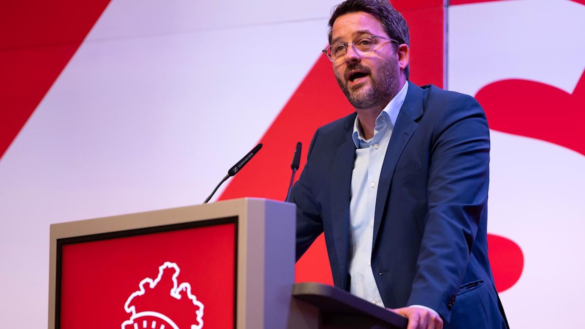 Seeheimer Kreis: „So wie es ist, kann es nicht bleiben“ – SPD fordert höhere Besteuerung der Reichen