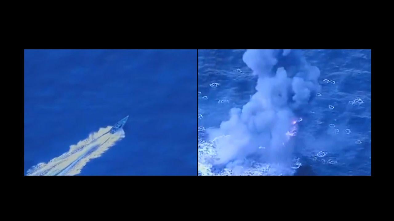 The Real Target of Trump’s War on Drug Boats