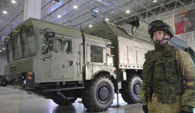 Russia’s Treaty-Busting Screwdriver Cruise Missile Used Against Ukraine: Officials