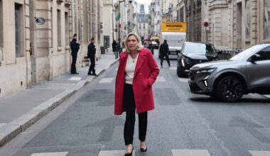 Marine Le Pen voit son recours contre son inéligibilité immédiate devant le Conseil d’Etat rejeté