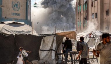 Hamas’s Worst Option, Except for All the Others