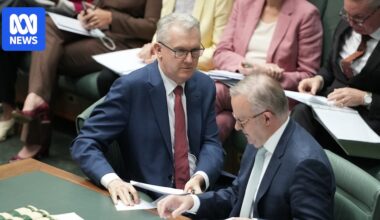 Tony Burke suddenly keen to answer questions about Islamic State relatives