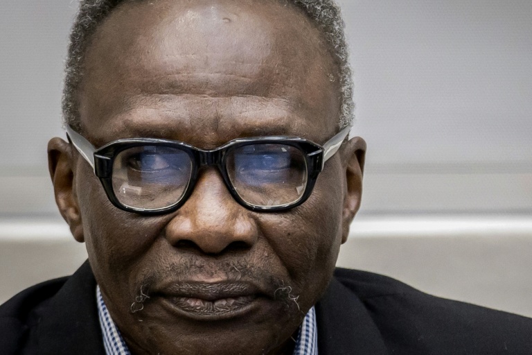 Ali Muhammad Ali Abd-Al-Rahman says he is the victim of mistaken identity