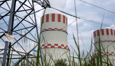 Nuclear catastrophe fears explode after Ukrainian drone slams into Russian plant