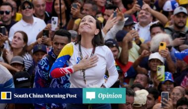 As I see it | The Nobel Peace Prize should now be called the Nobel war prize