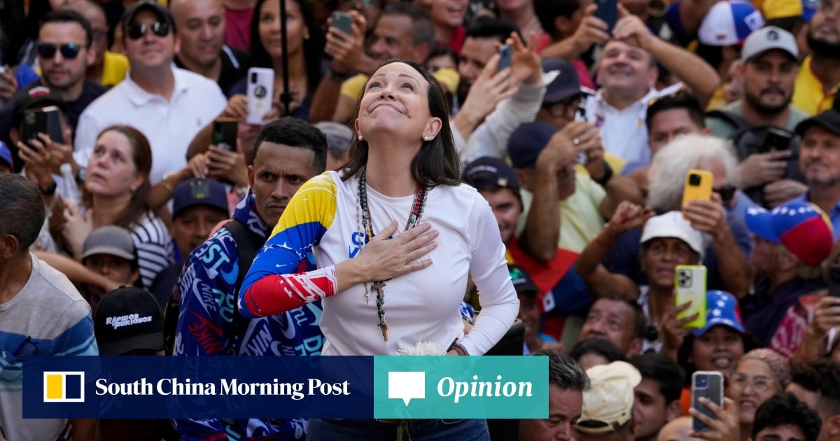 As I see it | The Nobel Peace Prize should now be called the Nobel war prize