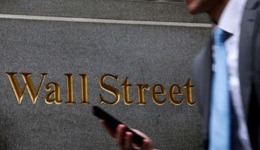 Wall Street vue dans le vert malgré le "shutdown", l'Europe dans le rouge - 06/10/2025 à 13:34