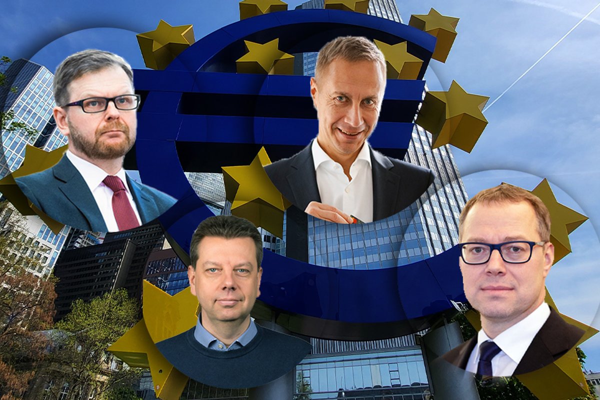 Peagi selgub, kes hakkab otsustama eestlaste laenuintressi üle. Kandidaadid avavad kaarte