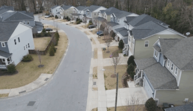 After Helene, climate concerns ripple through North Carolina real estate market :: WRAL.com