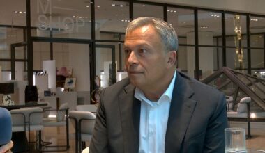 Page d'accueil Yahoo news