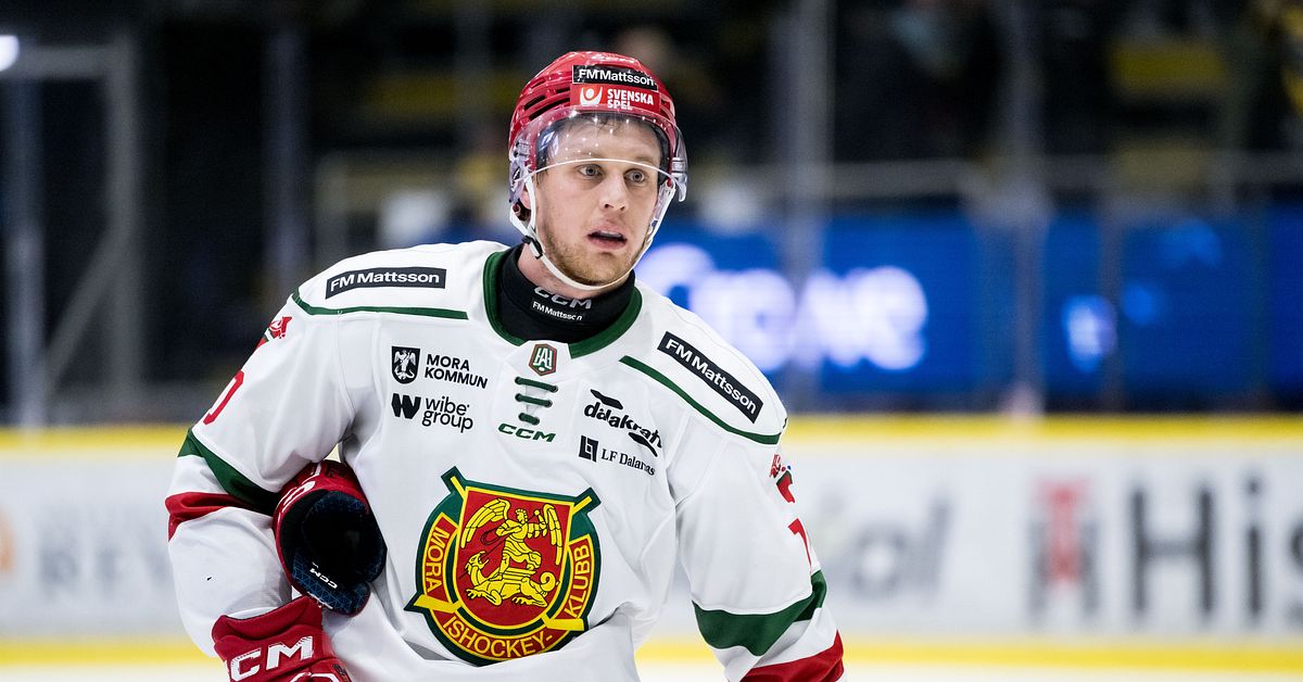 Ishockey: Tekniskt strul försenade matcher i hockeyallsvenskan: ”Kabelbrott”