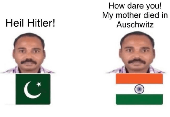 Average twitter interaction