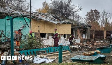 Why Trump made breakthrough in Gaza but can’t with Putin over Ukraine