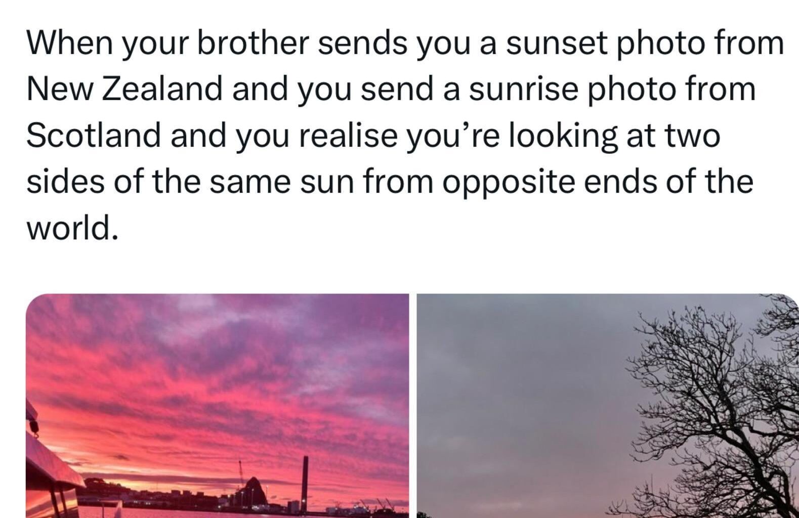 In fact, this is class.