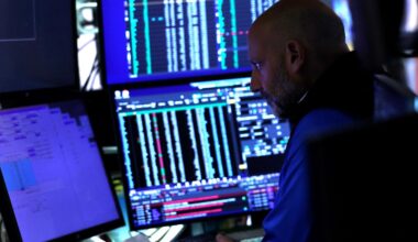 Aux Etats-Unis, le shutdown empêche la publication des chiffres de l’emploi, des données sensibles pour l’administration Trump