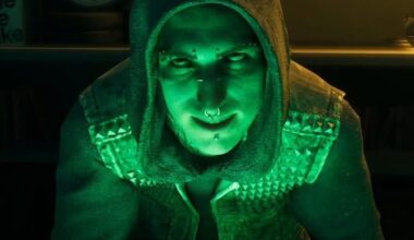 Представени сме по най- доблестния начин в Vampire The Masquerade: Bloodlines 2