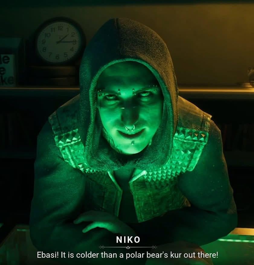 Представени сме по най- доблестния начин в Vampire The Masquerade: Bloodlines 2