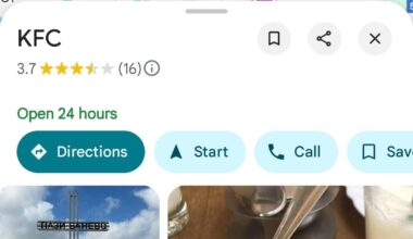 Most based KFC in Bulgaria