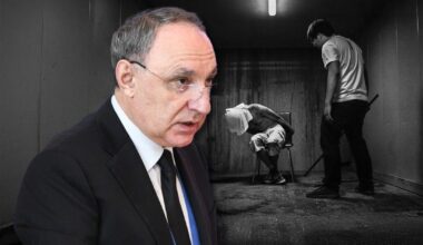 Two Azerbaijanis died in Russian custody after brutal torture. Despite evidence, Russian authorities deny justice, blaming heart failure and dodging investigation. Silence on such abuse fuels impunity and ethnic-based violence. Accountability must be demanded now.