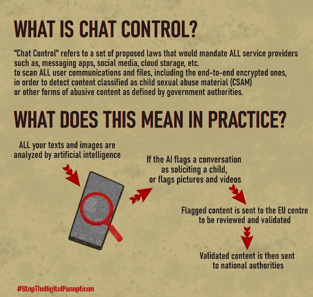 The new and improved infographic!