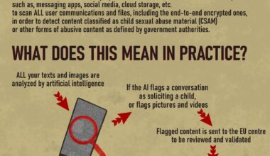 The new and improved infographic!