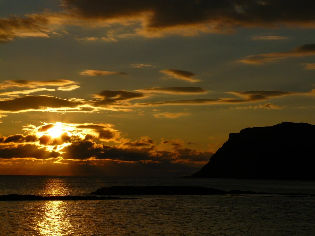 I Love Mull