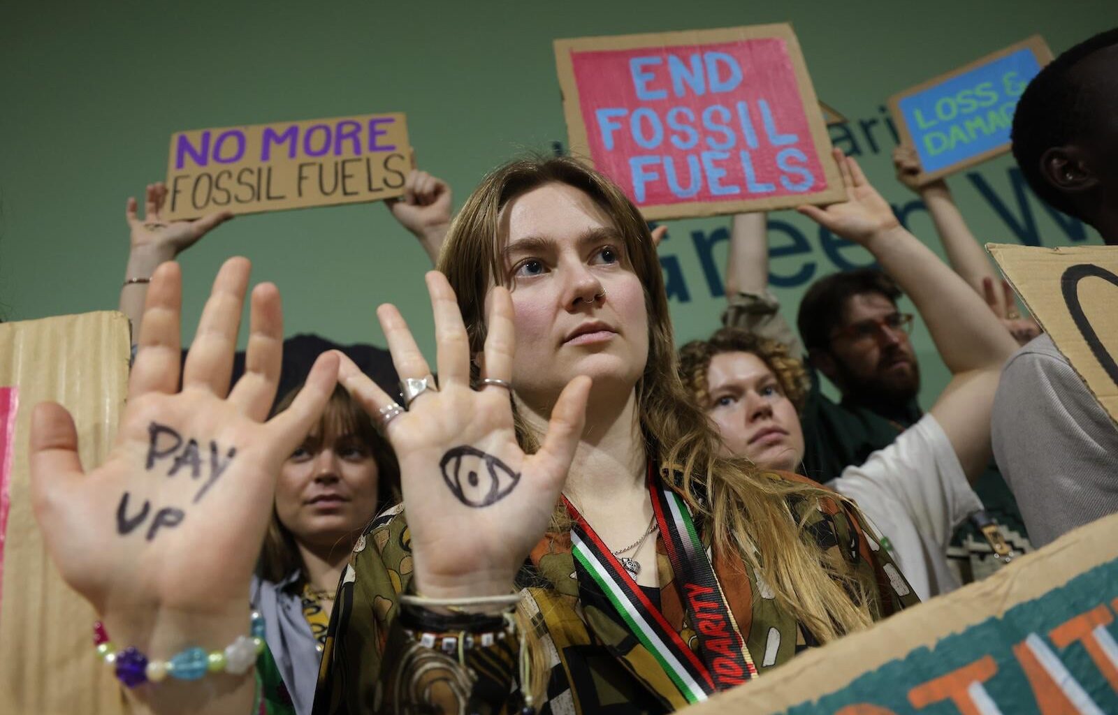 Fossil fuel companies say they support the energy transition. New numbers suggest otherwise.