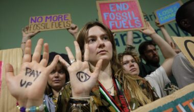 Fossil fuel companies say they support the energy transition. New numbers suggest otherwise.