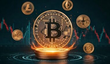 Bitcoin, Ethereum, XRP, Dogecoin Weaken Ahead Of Fed Rate Move: Analyst Says BTC's Move Past This Level Could 'Open The Path' To $143,000 - Grayscale Bitcoin Mini Trust (BTC) Common units of fractional undivided beneficial interest (ARCA:BTC)