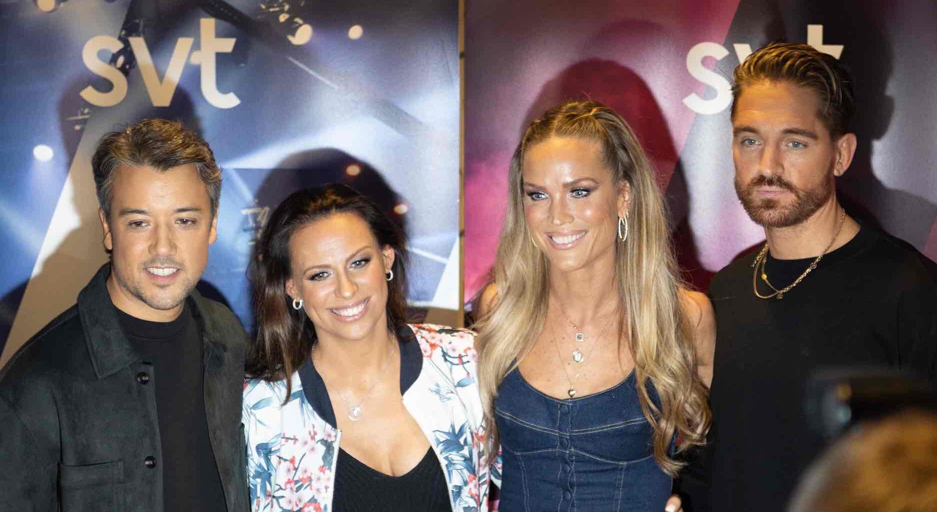 Sweden: A-Teens reportedly in talks to compete in Melodifestivalen 2026 - Eurovision News | Music