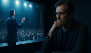 Pop genius Musk, Nolan, Kojima: a recipe for fame