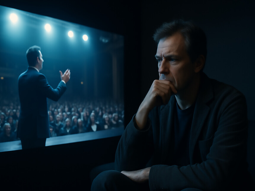 Pop genius Musk, Nolan, Kojima: a recipe for fame