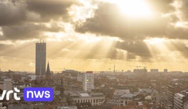 Jaarlijks vloeit 7 miljard euro aan belastingen uit Vlaanderen en Brussel naar Wallonië | VRT NWS: nieuws