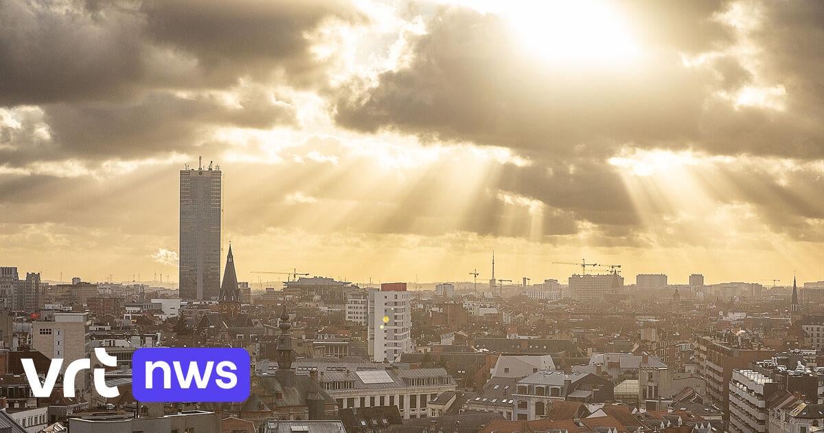 Jaarlijks vloeit 7 miljard euro aan belastingen uit Vlaanderen en Brussel naar Wallonië | VRT NWS: nieuws