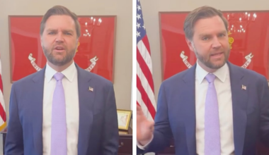 JD Vance Immediately Trolled Over Return to TikTok