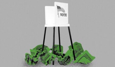Dominion Voting sold to company run by ex-GOP election official