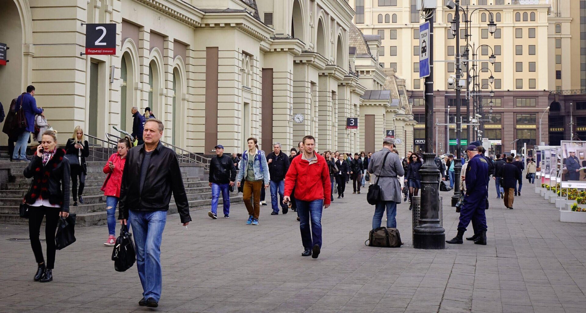 Ukraine’s intel says Russia’s budget deficit fuels social unrest in regions