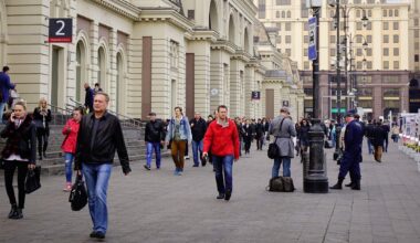 Ukraine’s intel says Russia’s budget deficit fuels social unrest in regions