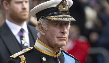 UK King Charles will not attend COP27 in Egypt – Middle East Monitor