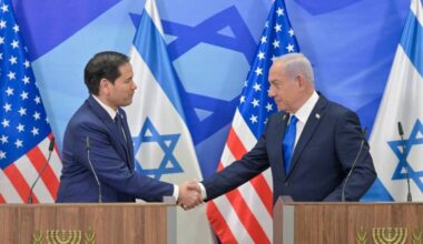 Larry Ellison vetted Marco Rubio for loyalty to Israel – Middle East Monitor