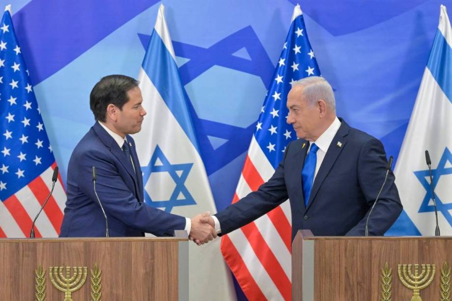 Larry Ellison vetted Marco Rubio for loyalty to Israel – Middle East Monitor