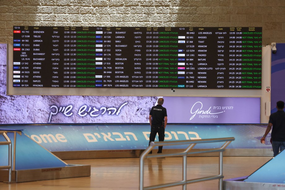 ITA Airways extends Tel Aviv flight suspension until end of year – Middle East Monitor